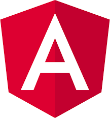 Angular Logo - InoutEdu Frontend Tool