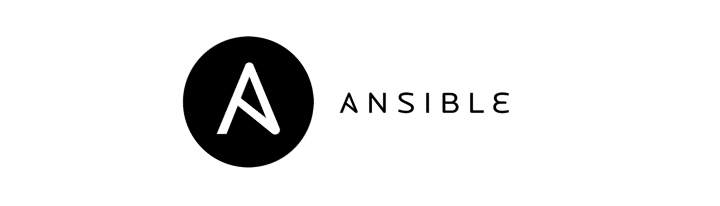 Ansible Logo - Automation Tool