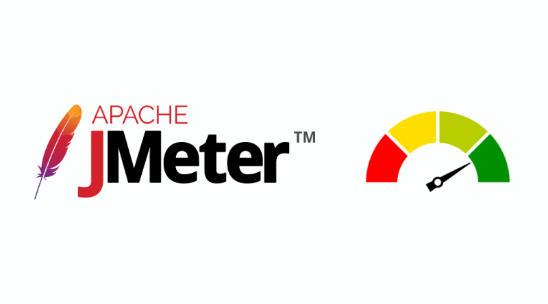 JMeter Logo - InoutEdu Performance Testing Tool