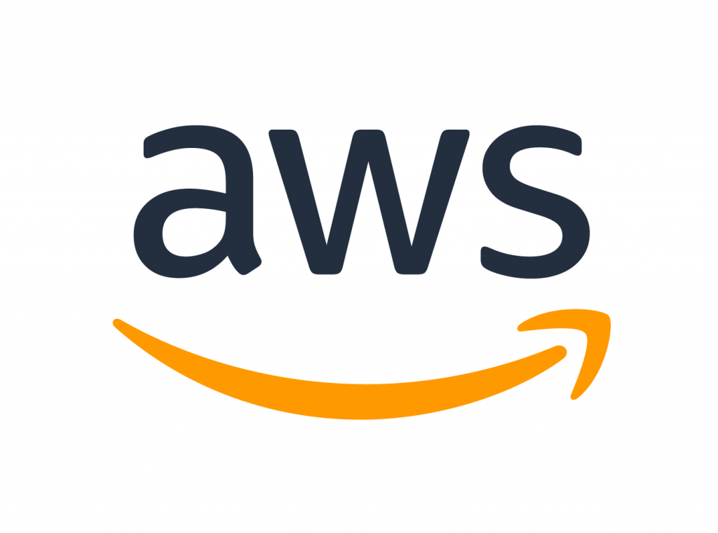 AWS Logo - InoutEdu DevOps Tool