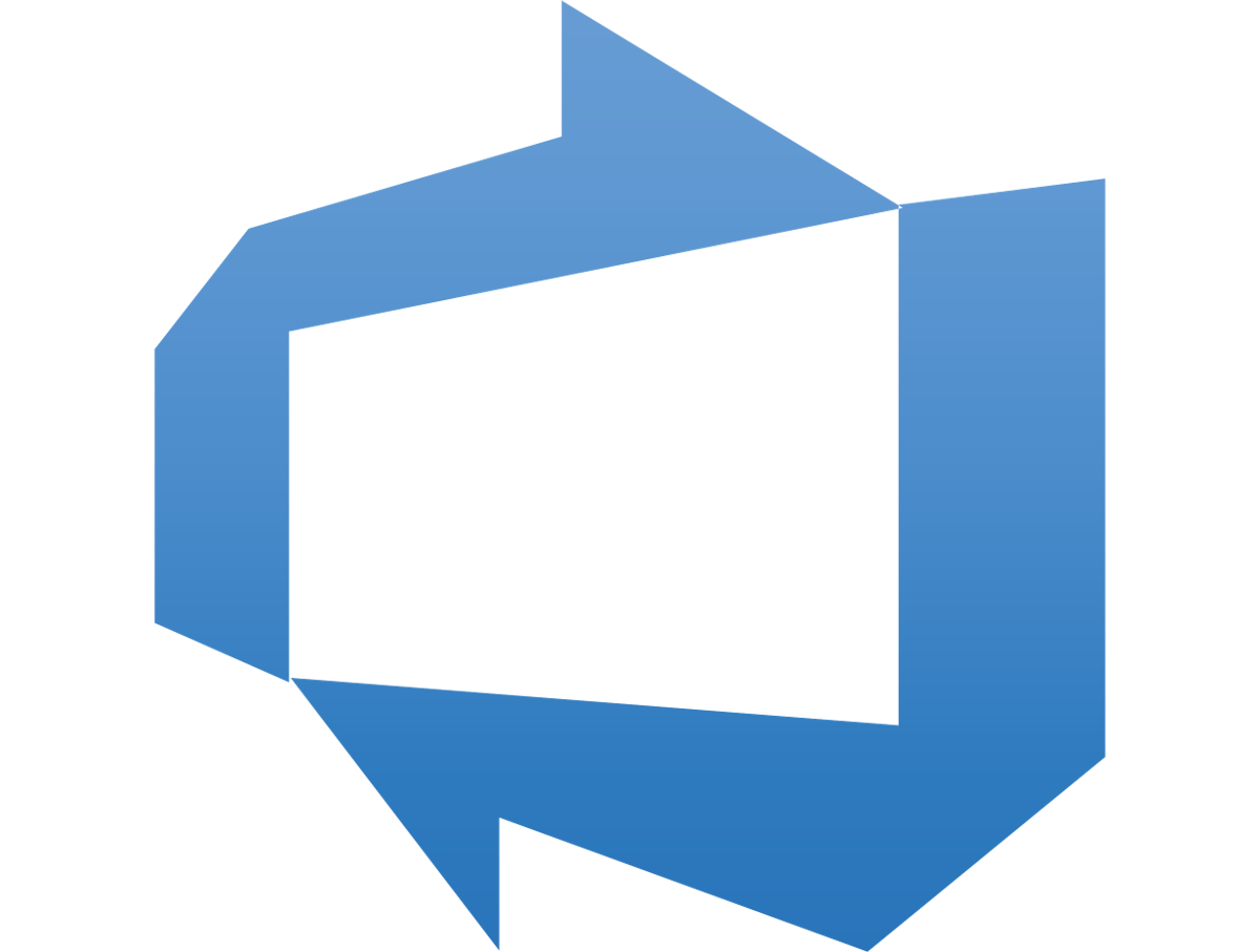 Azure DevOps Logo - InoutEdu DevOps Tool