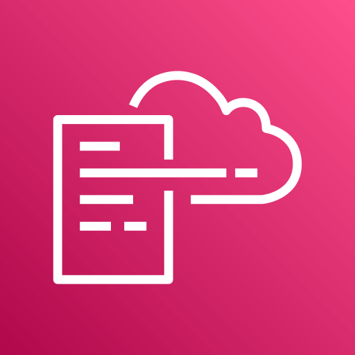 AWS CloudFormation Logo - Infrastructure Automation Tool