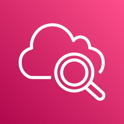 AWS CloudWatch Logo - InoutEdu Spring Boot Tool