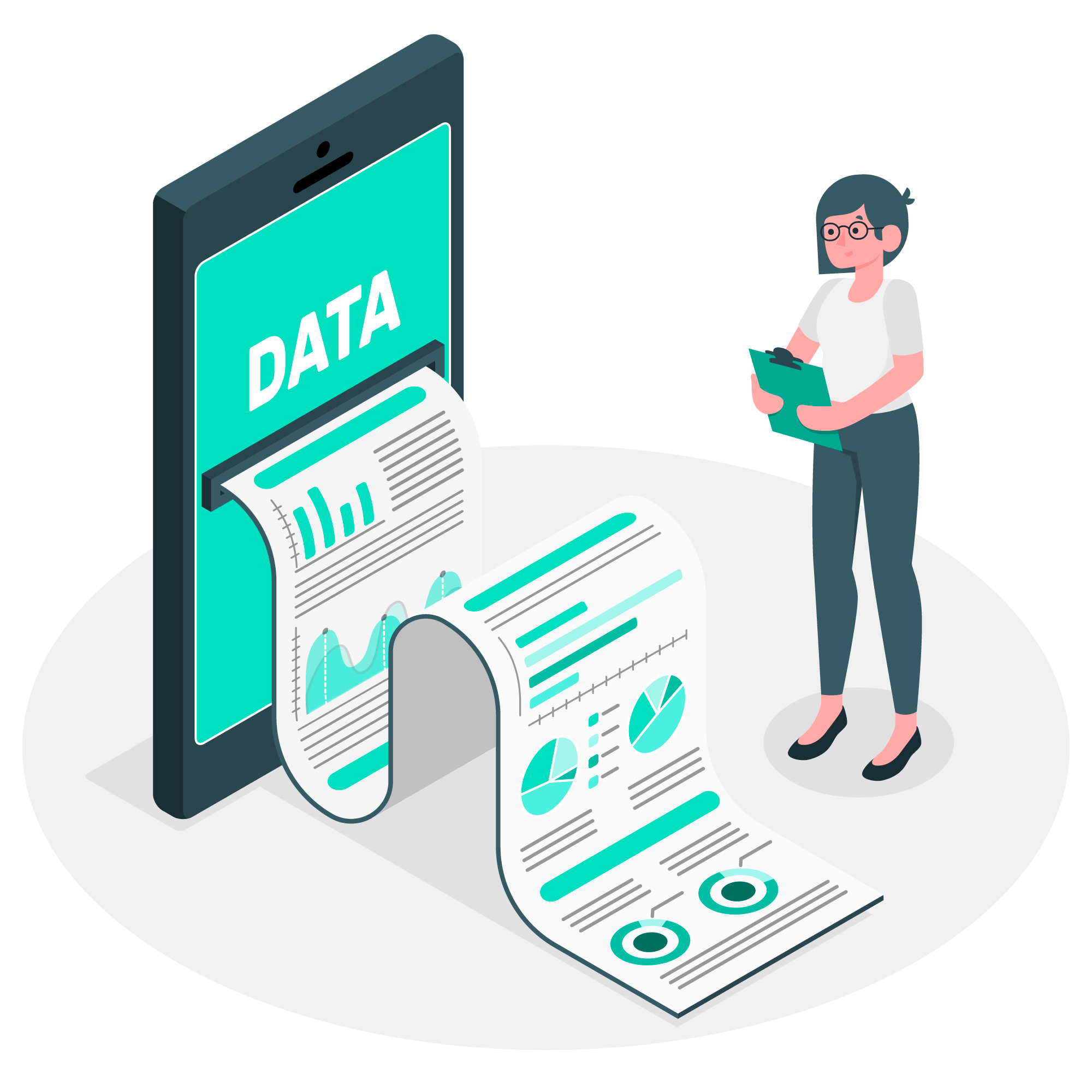 Data Management - InoutEdu Student Services