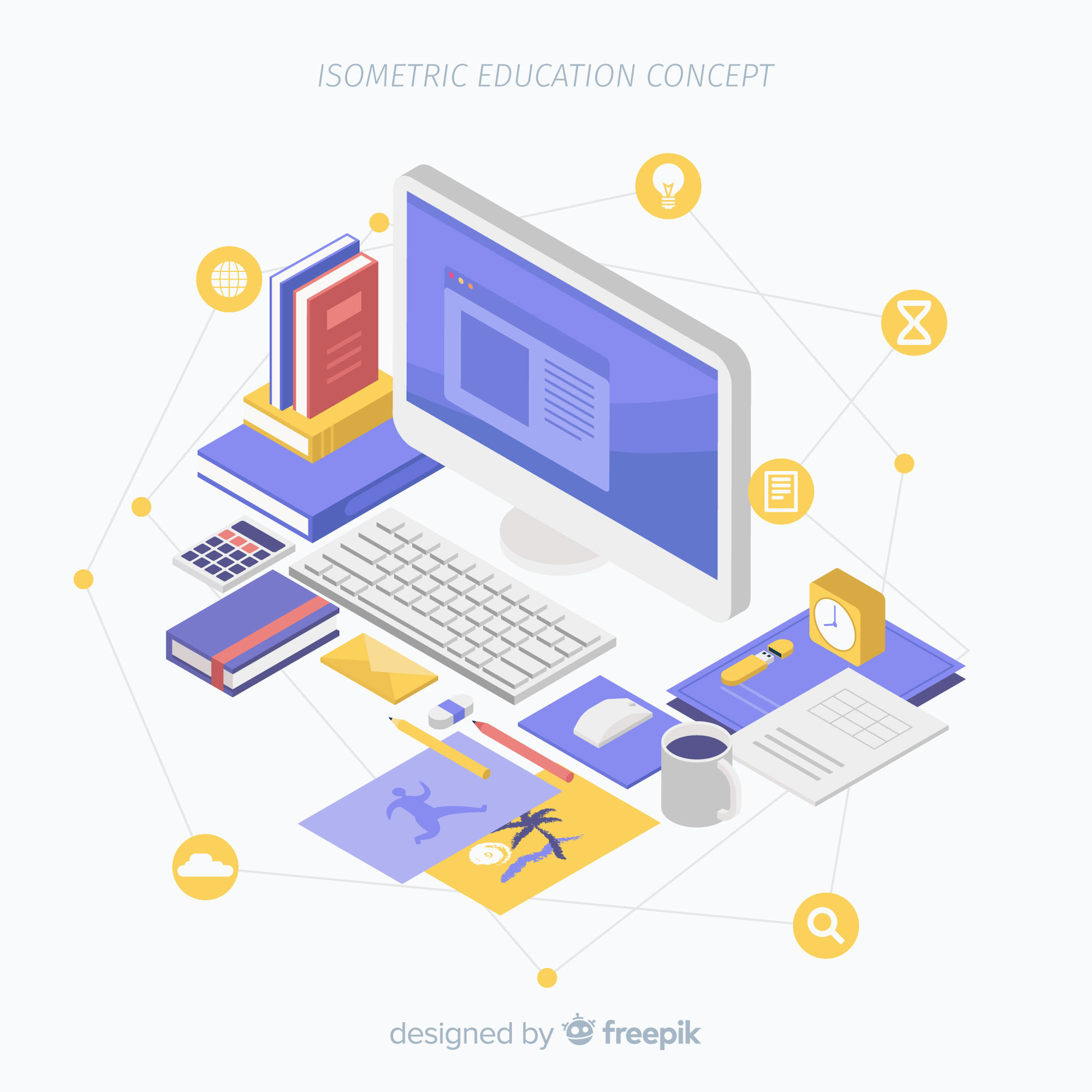 Digital Learning Tools - InoutEdu Student Services