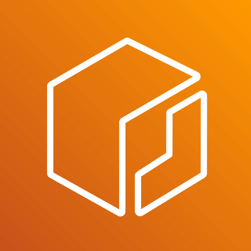 AWS ECR Logo - InoutEdu Spring Boot Tool