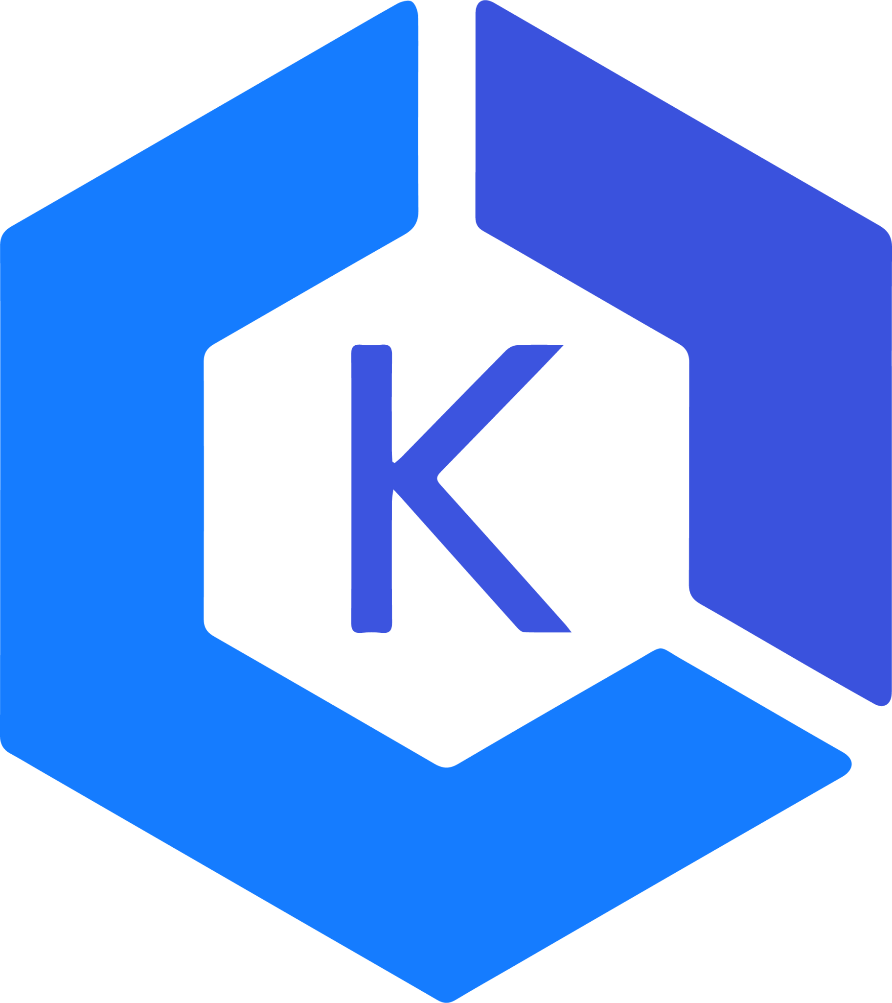 Amazon EKS Logo - InoutEdu Container Orchestration Tool