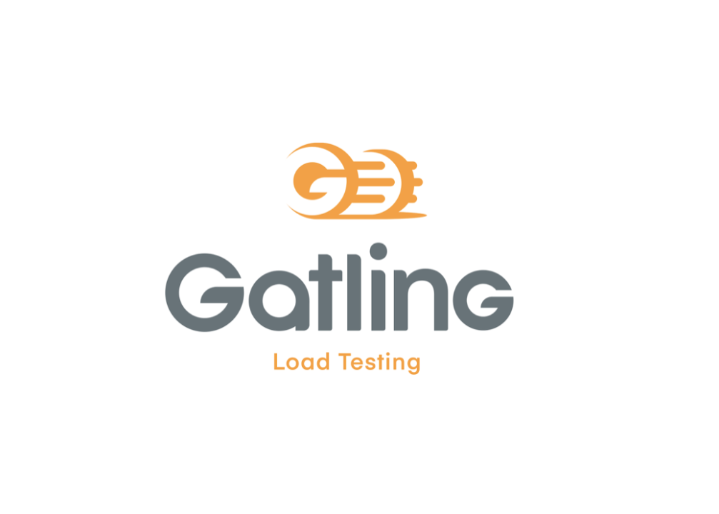 Gatling Logo - InoutEdu Performance Testing Tool