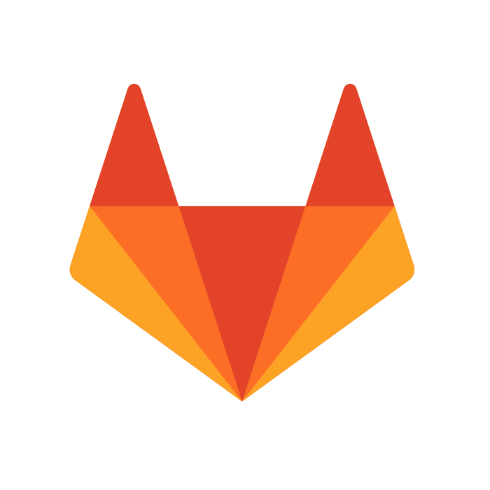 GitLab CI/CD Logo - InoutEdu DevOps Tool
