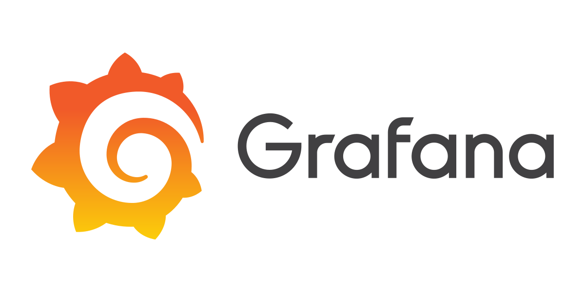 Grafana Logo - InoutEdu SRE Tool