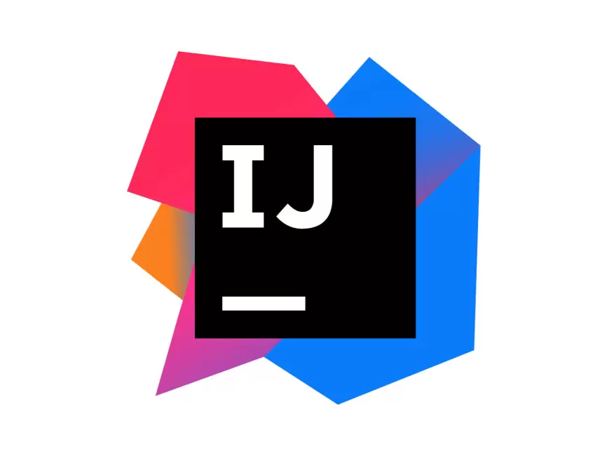 IntelliJ IDEA Logo - InoutEdu Java Programming Tool