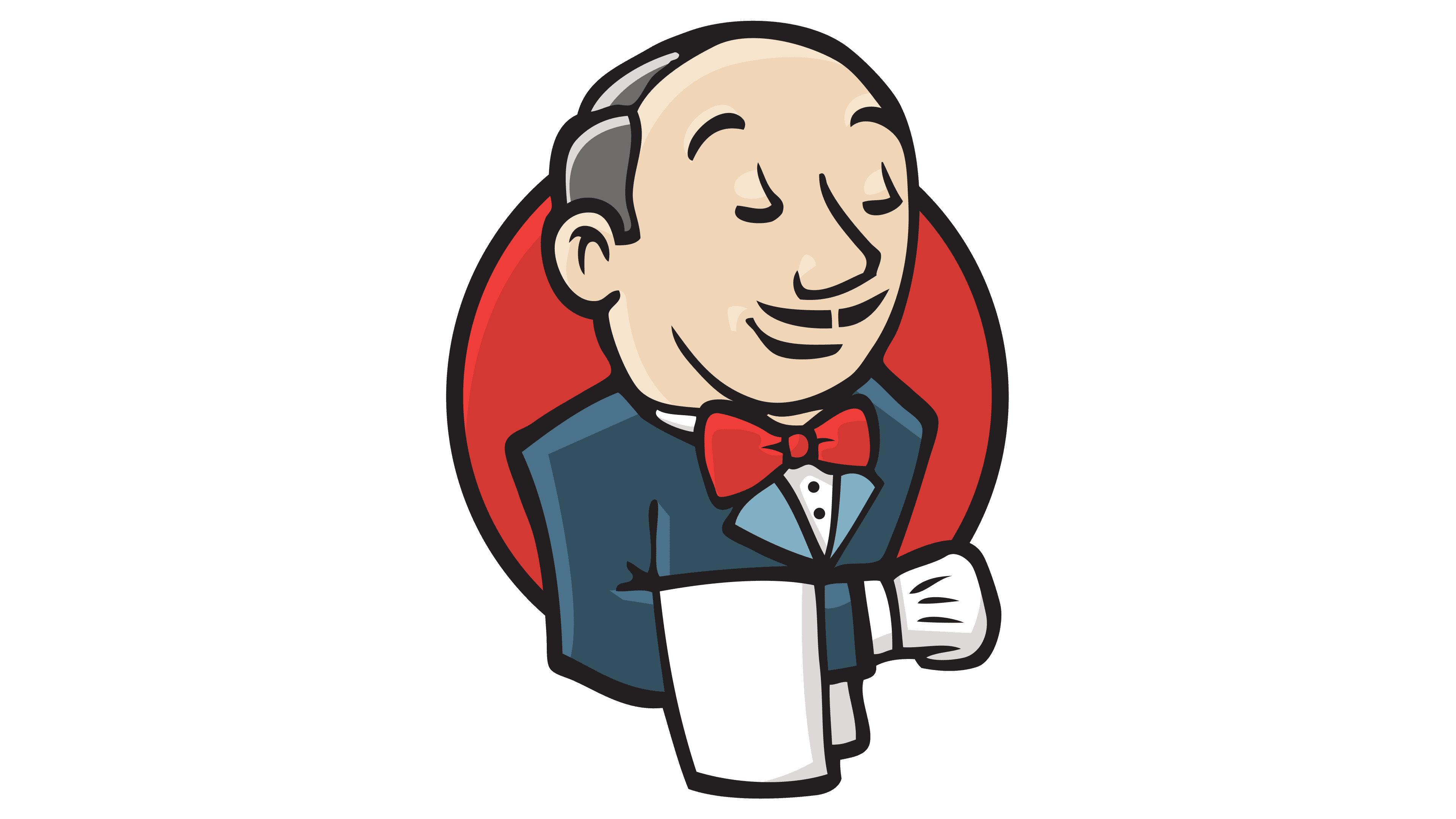 Jenkins Logo - CI/CD Tool for Automation Testing