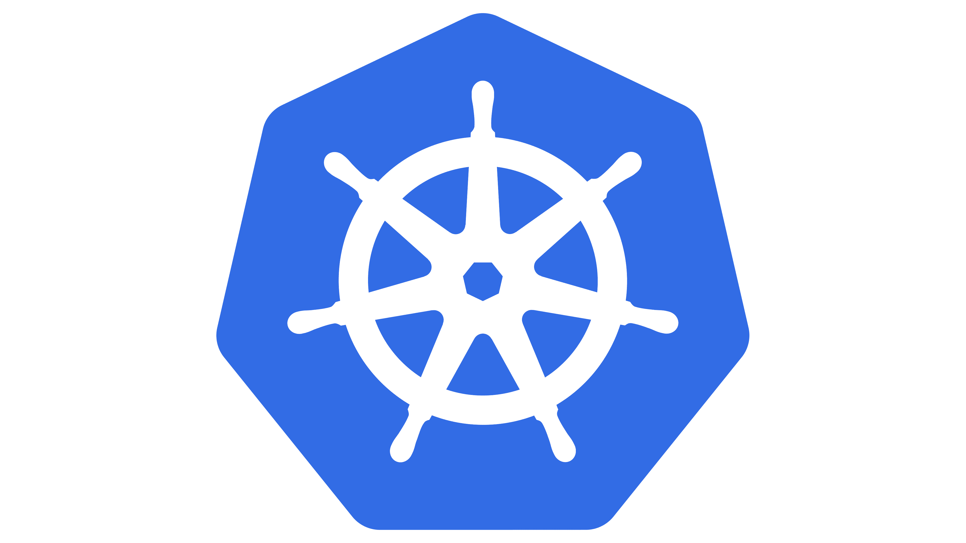 Kubernetes Logo - InoutEdu SRE Tool