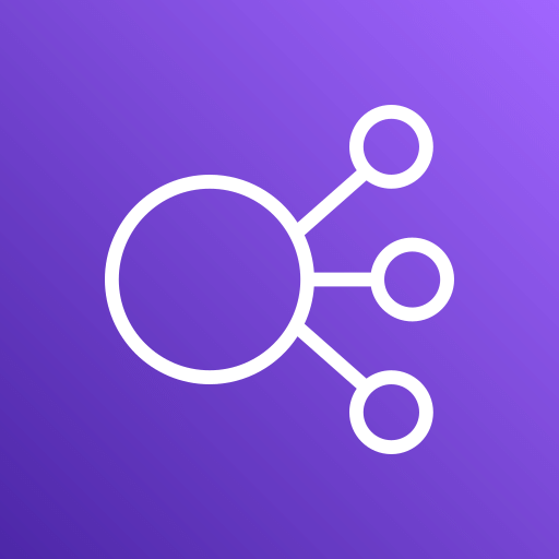 AWS ALB Logo - InoutEdu Spring Boot Tool