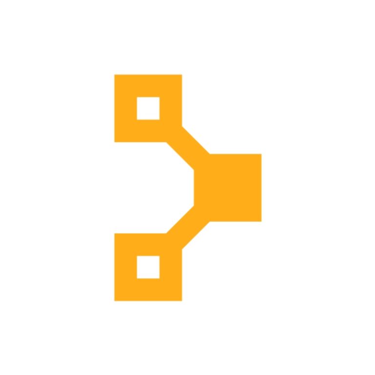 Puppet Logo - InoutEdu DevOps Tool