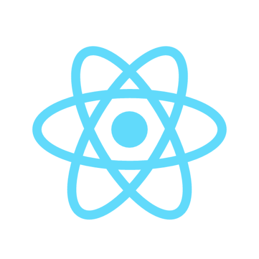 React Logo - InoutEdu Frontend Tool