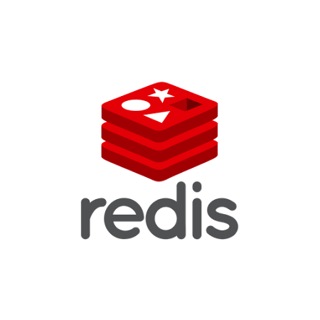 Redis Logo - InoutEdu Spring Boot Tool