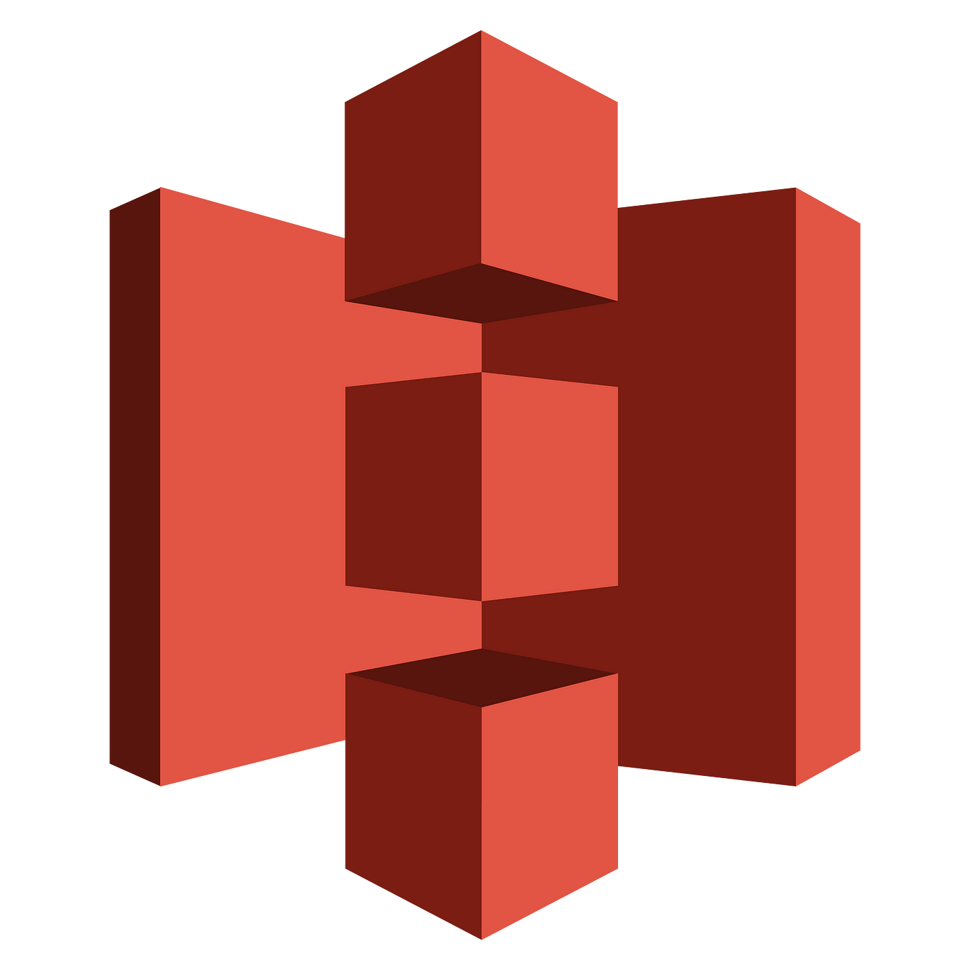AWS S3 Logo - InoutEdu Frontend Tool