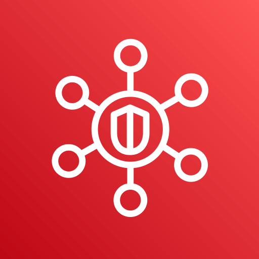 AWS Security Groups Logo - Network Security Service