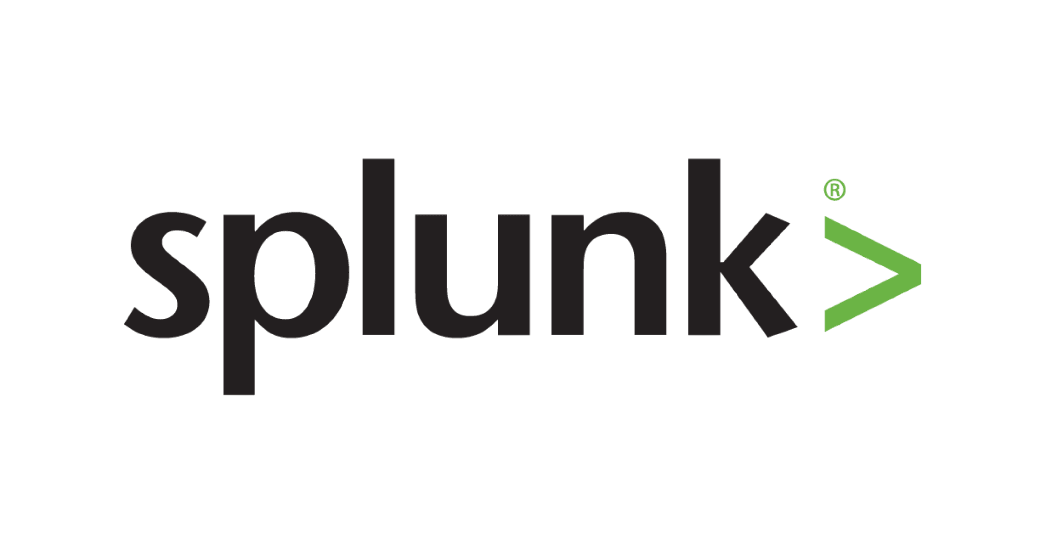 Splunk Logo - InoutEdu DevOps Tool