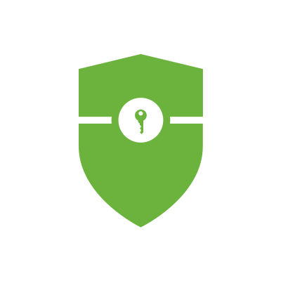 Spring Security Logo - InoutEdu Spring Boot Tool