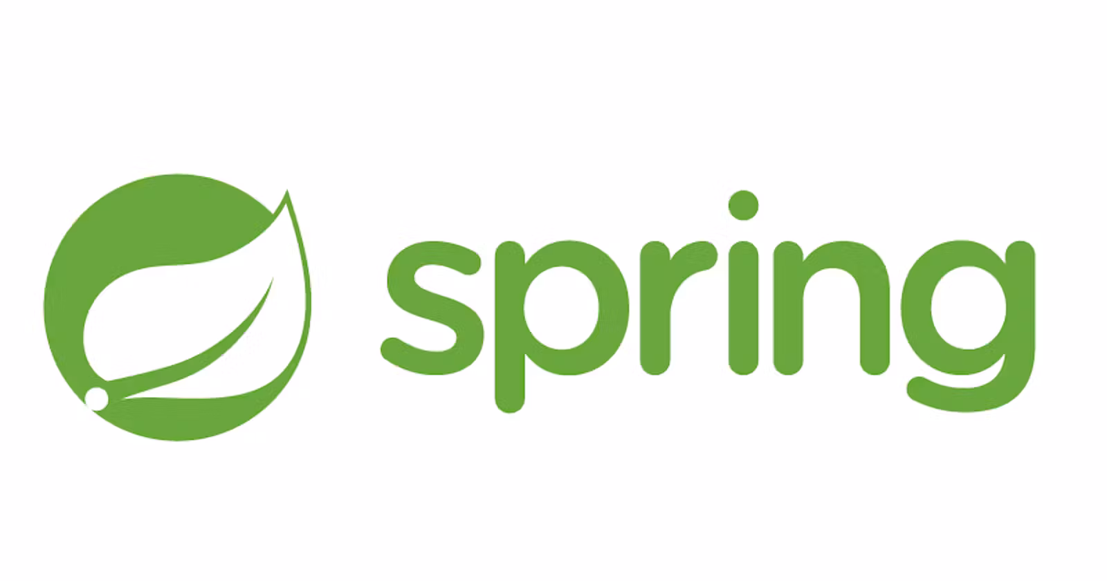 Spring Boot Logo - InoutEdu Spring Boot Tool