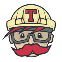 Travis CI Logo - InoutEdu DevOps Tool