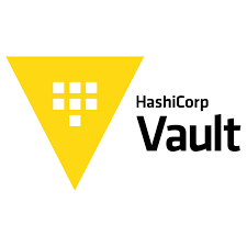 HashiCorp Vault Logo - InoutEdu DevOps Tool