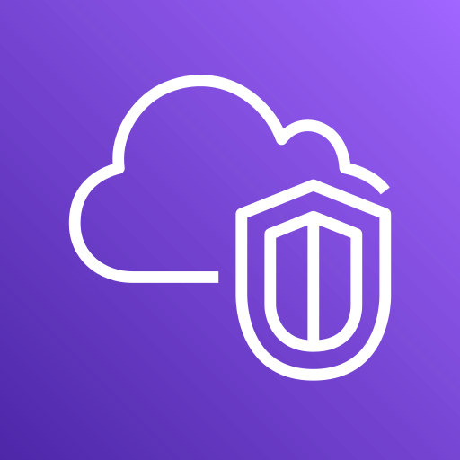 AWS VPC Logo - Virtual Private Cloud Service