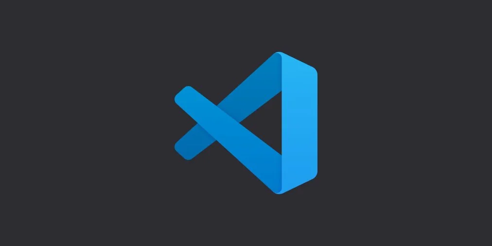 Visual Studio Code Logo - InoutEdu Frontend Tool